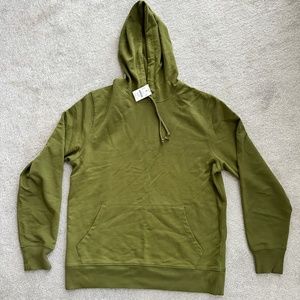 J. Crew Factory Men's Hoodie